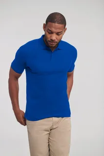 Russell Herenpolo Authentic Eco – foto 3