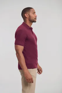 Russell Herenpolo Authentic Eco – foto 25