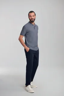 Russell Herenpolo Authentic Eco – foto 27