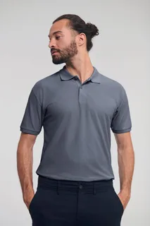 Russell Herenpolo Authentic Eco – foto 1