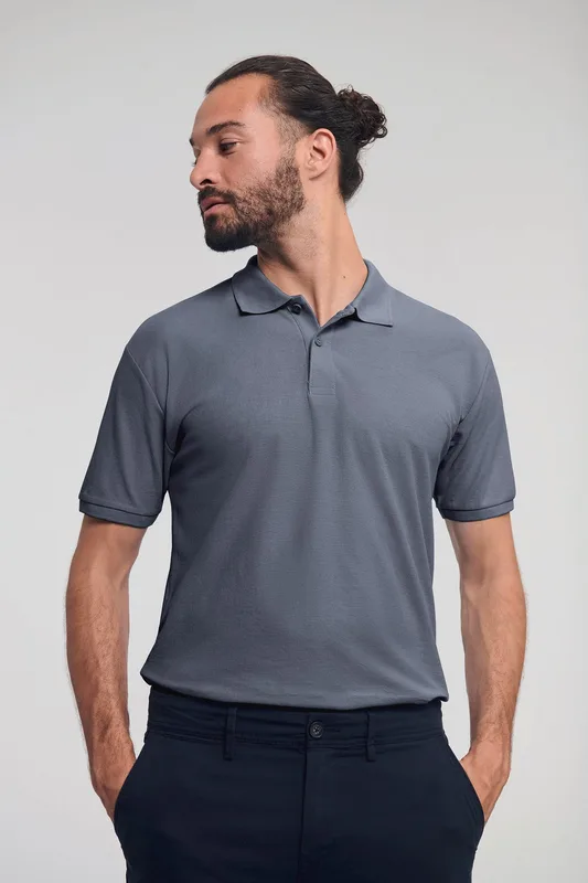 Russell Herenpolo Authentic Eco