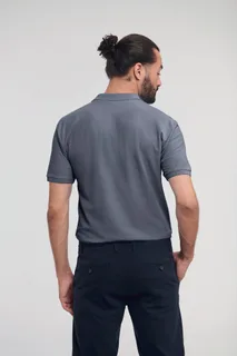 Russell Herenpolo Authentic Eco – foto 26