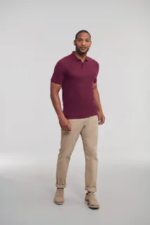 Russell Herenpolo Authentic Eco – foto 24