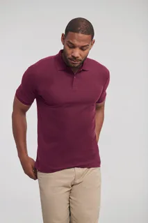 Russell Herenpolo Authentic Eco – foto 23