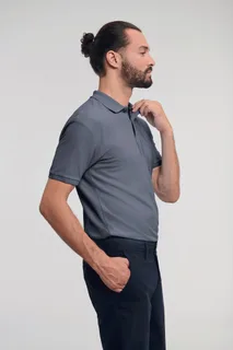 Russell Herenpolo Authentic Eco – foto 28