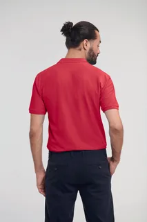 Russell Herenpolo Authentic Eco – foto 29
