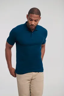 Russell Herenpolo Authentic Eco – foto 7