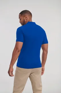 Russell Herenpolo Authentic Eco – foto 2