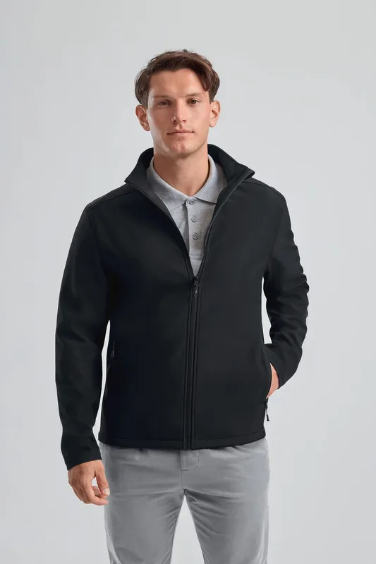 Russell Softshell Essential