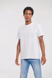Russell Classic zwaar T-shirt – foto 1