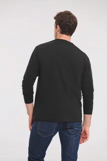 Russell Classic long sleeve t-shirt – foto 2