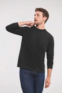 Russell Classic long sleeve t-shirt – foto 1