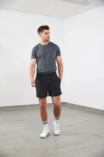Tombo Multisport gevoerde short – foto 2