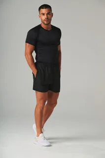 Tombo Multisport gevoerde short – foto 4