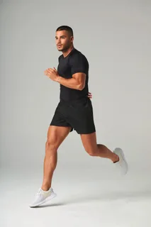 Tombo Multisport gevoerde short – foto 3