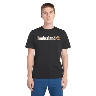 Timberland T-shirt KENNEBEC RIVER – foto 1