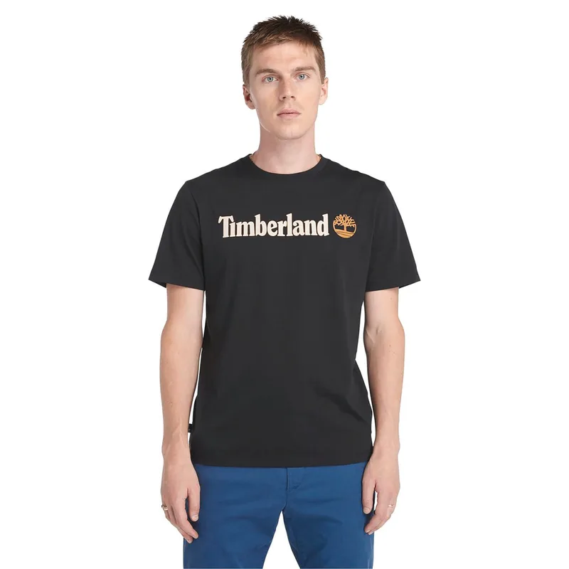 Timberland T-shirt KENNEBEC RIVER