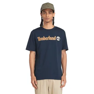 Timberland T-shirt KENNEBEC RIVER – foto 2