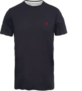 Timberland Dustan River cotton T-shirt – foto 1