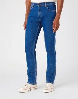 Wrangler Straight jeans Greensboro – foto 2