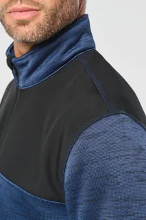 WK. Designed To Work Recycled Mens Polytricot Jacket – foto 7