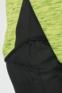 WK. Designed To Work Recycled ladies polytricot jacket – foto 7