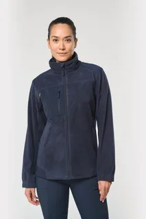 WK. Designed To Work Fleecevest met isolerende laag uniseks – foto 7