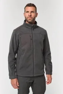 WK. Designed To Work Fleecevest met isolerende laag uniseks – foto 2