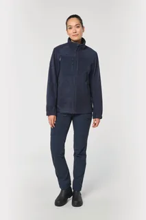 WK. Designed To Work Fleecevest met isolerende laag uniseks – foto 10