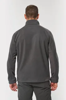 WK. Designed To Work Fleecevest met isolerende laag uniseks – foto 3