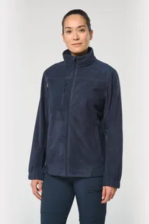 WK. Designed To Work Fleecevest met isolerende laag uniseks – foto 9