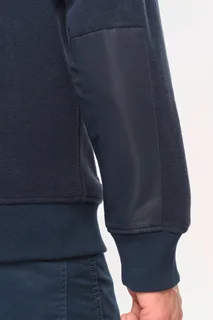 WK. Designed To Work Unisex eco-friendly fleece with zipped neck – foto 18