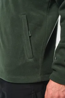 WK. Designed To Work Full zip microfleece jacket man – foto 8