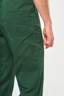 WK. Designed To Work Unisex work overall – foto 10