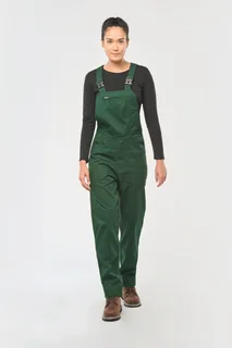 WK. Designed To Work Unisex work overall – foto 4