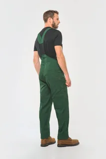 WK. Designed To Work Unisex work overall – foto 3