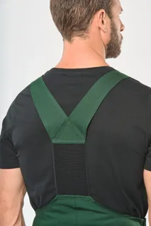 WK. Designed To Work Unisex work overall – foto 8