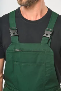 WK. Designed To Work Unisex work overall – foto 7