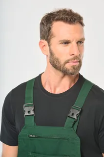 WK. Designed To Work Unisex work overall – foto 6