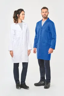 WK. Designed To Work Unisex labjas – foto 1