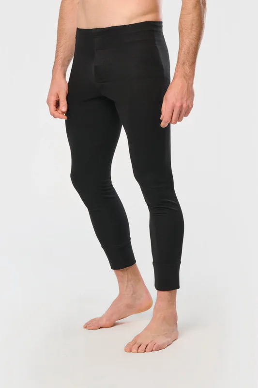 WK. Designed To Work Unisex thermobroek