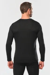 WK. Designed To Work Unisex long-sleeved thermal top – foto 2
