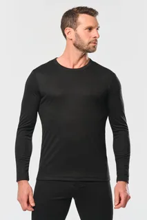 WK. Designed To Work Unisex long-sleeved thermal top – foto 1