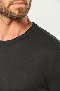 WK. Designed To Work Unisex long-sleeved thermal top – foto 5