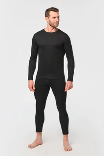 WK. Designed To Work Unisex thermobroek – foto 3