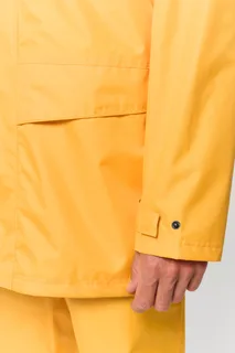 WK. Designed To Work Unisex coated rain jacket – foto 18