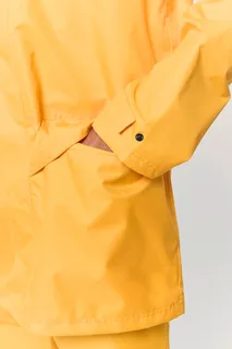 WK. Designed To Work Unisex coated rain jacket – foto 19