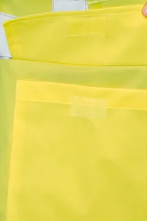 WK. Designed To Work Recycled HI-VIZ SAFETY VEST with zip – foto 13