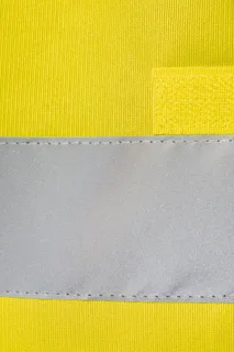 WK. Designed To Work Kids visibility vest – foto 6