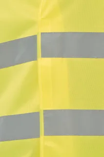 WK. Designed To Work HI-VIS veiligheidshesje volwassene unisex – foto 11